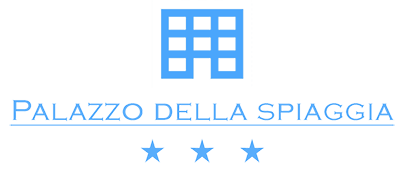 Logo Palazzo Della Spiaggia
